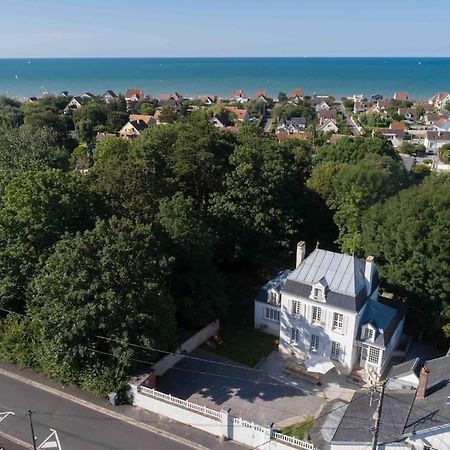 La Ninette Du Domaine De Maubuisson Βίλα Ver-sur-Mer Εξωτερικό φωτογραφία