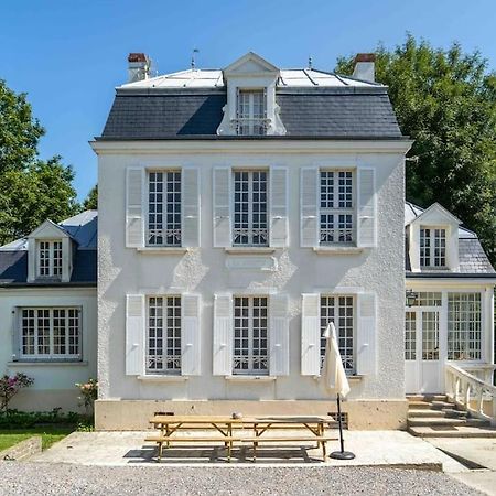 La Ninette Du Domaine De Maubuisson Βίλα Ver-sur-Mer Εξωτερικό φωτογραφία