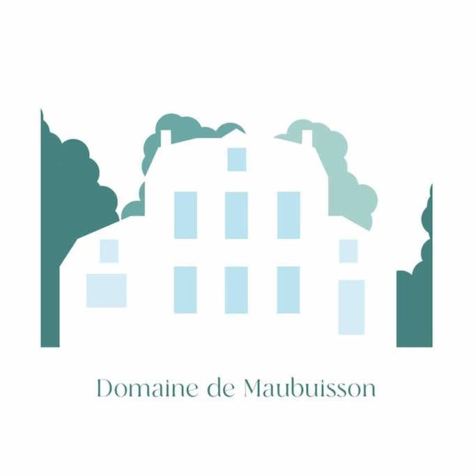 La Ninette Du Domaine De Maubuisson Βίλα Ver-sur-Mer Εξωτερικό φωτογραφία